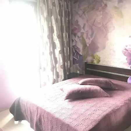 One-bedroom In Daire