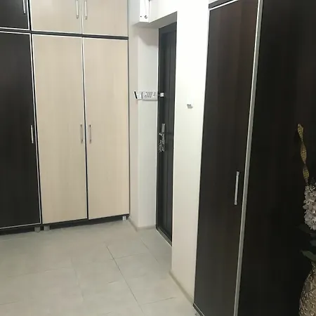 One-bedroom In Apartment Nesebar