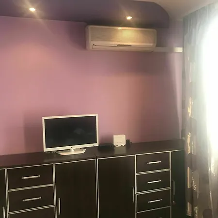 One-bedroom In * Nesebar