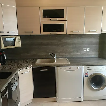 One-bedroom In Apartment Nesebar