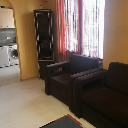 One-bedroom In