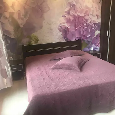 One-bedroom In Apartment