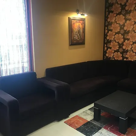 Apartment One-bedroom In
